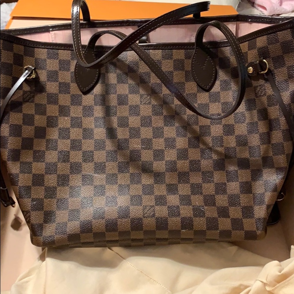 COPY - Never full MM Ebene